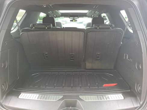 Used 2021 GMC Yukon Denali image 7