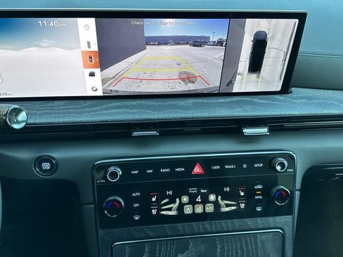 New 2026 Genesis GV80 3.5T Prestige AWD/4WD image 12