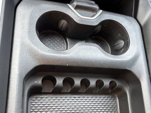 Used 2022 RAM 1500 Big Horn w/ Back Country Package image 38