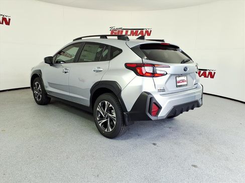 New 2026 Subaru Crosstrek 2.5i Premium AWD/4WD image 3