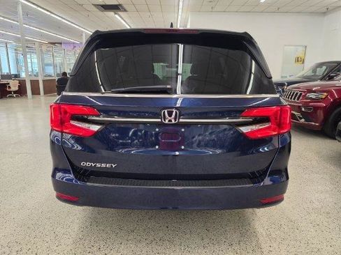 Used 2024 Honda Odyssey EX-L image 6