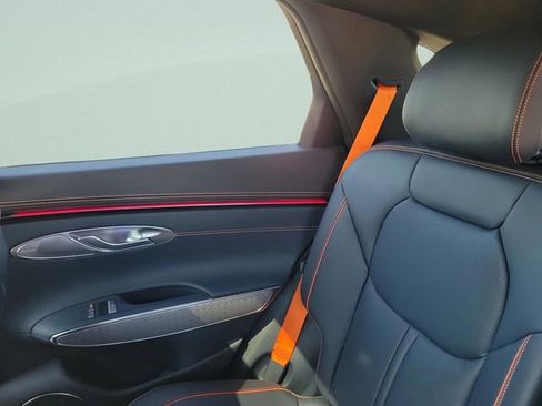 New 2026 Genesis GV70 2.5T Sport Prestige image 32