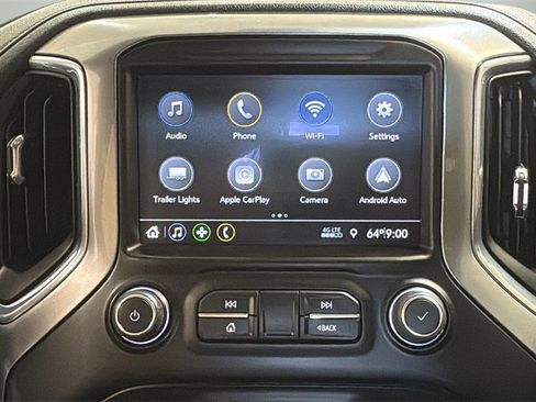 Used 2023 Chevrolet Silverado 2500 LT w/ Convenience Package image 18