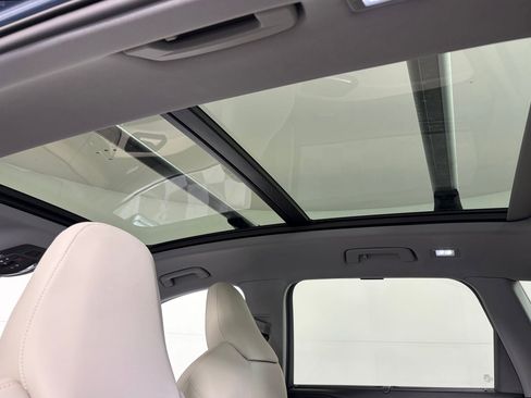 Certified 2025 Audi Q6 e-tron Premium Plus w/ Premium Plus image 15