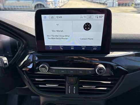 New 2026 Ford Escape ST-Line image 28