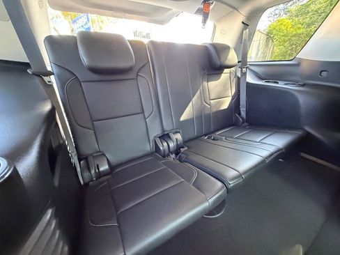 Used 2017 Chevrolet Tahoe Premier image 18