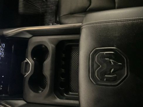 Used 2019 RAM 1500 Sport w/ Level 2 Equipment Group AWD/4WD image 25