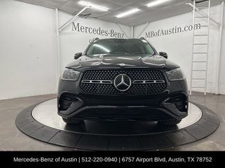 Certified 2026 Mercedes-Benz GLE 350 4MATIC video 2