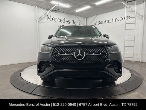 Certified 2026 Mercedes-Benz GLE 350 4MATIC image 2