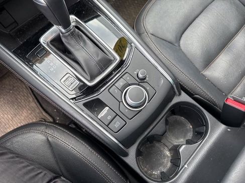 Used 2023 MAZDA CX-5 AWD 2.5 S w/ Premium Package image 20