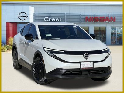 New 2026 Nissan Leaf