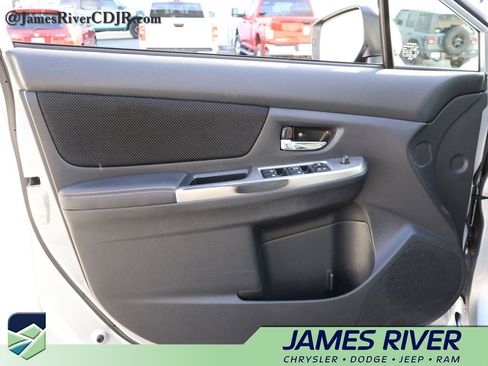 Used 2016 Subaru Crosstrek 2.0i Premium w/ Moonroof Package image 20