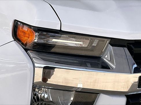 Used 2022 Chevrolet Silverado 2500 LT w/ Fleet Comfort Package image 28