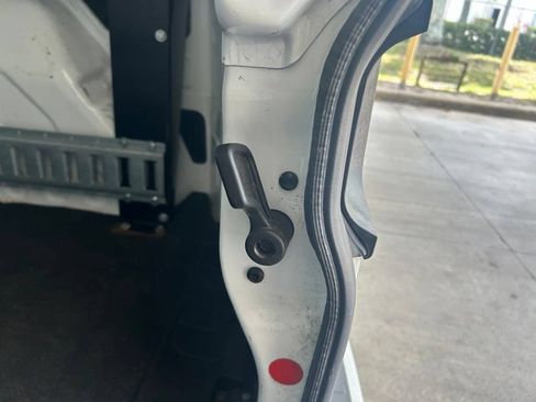 Used 2022 RAM ProMaster City Wagon FWD image 31