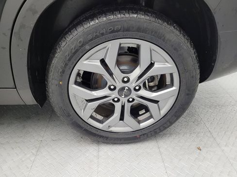 Used 2024 Kia Seltos S AWD/4WD image 31