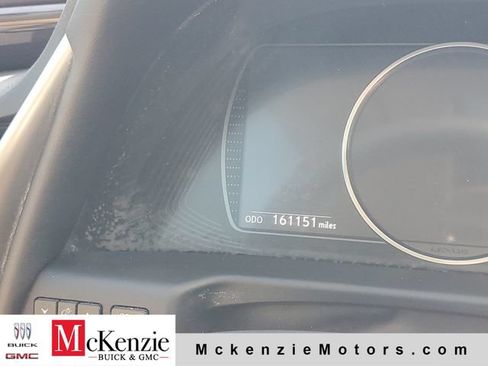 Used 2019 Lexus ES 350 w/ Premium Package FWD image 16