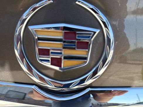 Used 2015 Cadillac SRX Luxury image 67