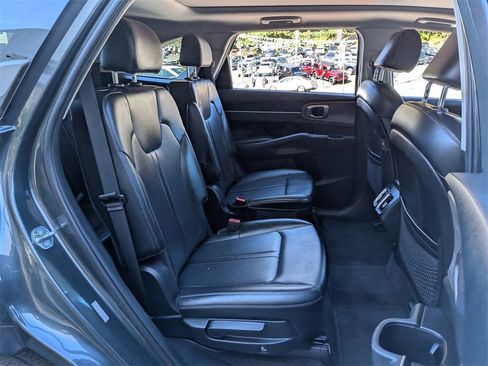 Used 2023 Kia Sorento X-Line EX image 26