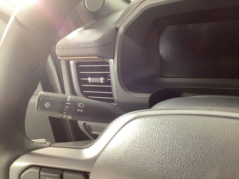 New 2025 Ford F150 Lightning Lariat image 24