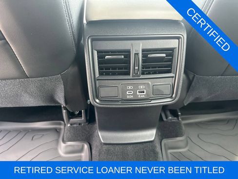 Certified 2026 Subaru Forester Premium AWD/4WD image 25