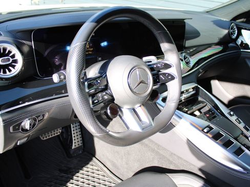 Used 2022 Mercedes-Benz AMG GT 53 image 11