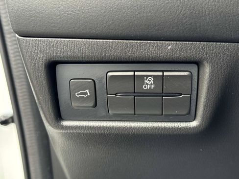 Certified 2022 MAZDA CX-5 AWD 2.5 S w/ Premium Package image 31