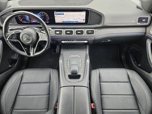 Certified 2024 Mercedes-Benz GLE 350 4MATIC image 26