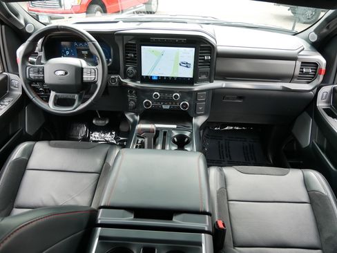 Used 2024 Ford F150 Raptor AWD/4WD image 10