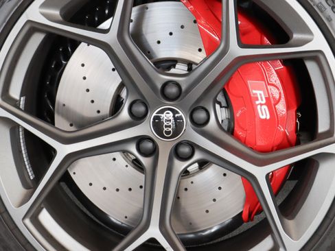 Used 2025 Audi RS 7 Performance image 7