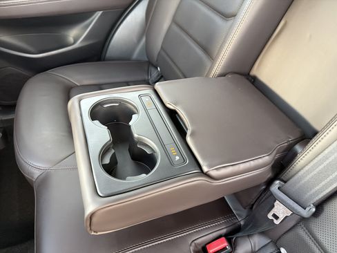 Certified 2023 MAZDA CX-5 Signature AWD/4WD image 58