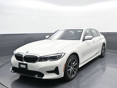 Used 2021 BMW 330i xDrive Sedan w/ Driving Assistance Package