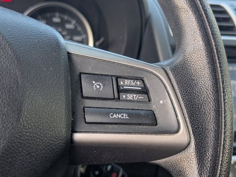 Used 2016 Subaru Forester 2.5i Premium image 17