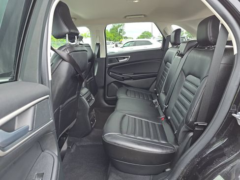 Used 2024 Ford Edge SEL w/ Convenience Package AWD/4WD image 12