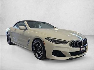 Used 2019 BMW M850i xDrive Convertible video 3