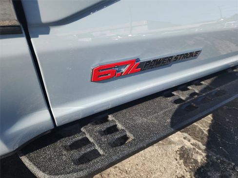 New 2026 Ford F350 Lariat w/ Tremor Off-Road Package AWD/4WD image 12