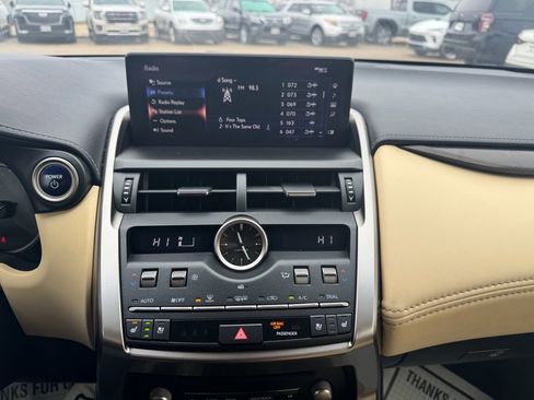 Used 2019 Lexus NX 300h AWD image 24