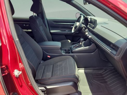 Certified 2024 Honda CR-V Sport image 18