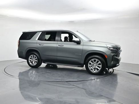 Used 2024 Chevrolet Tahoe Premier image 3
