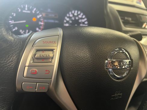 Used 2017 Nissan Altima 2.5 SV FWD image 20
