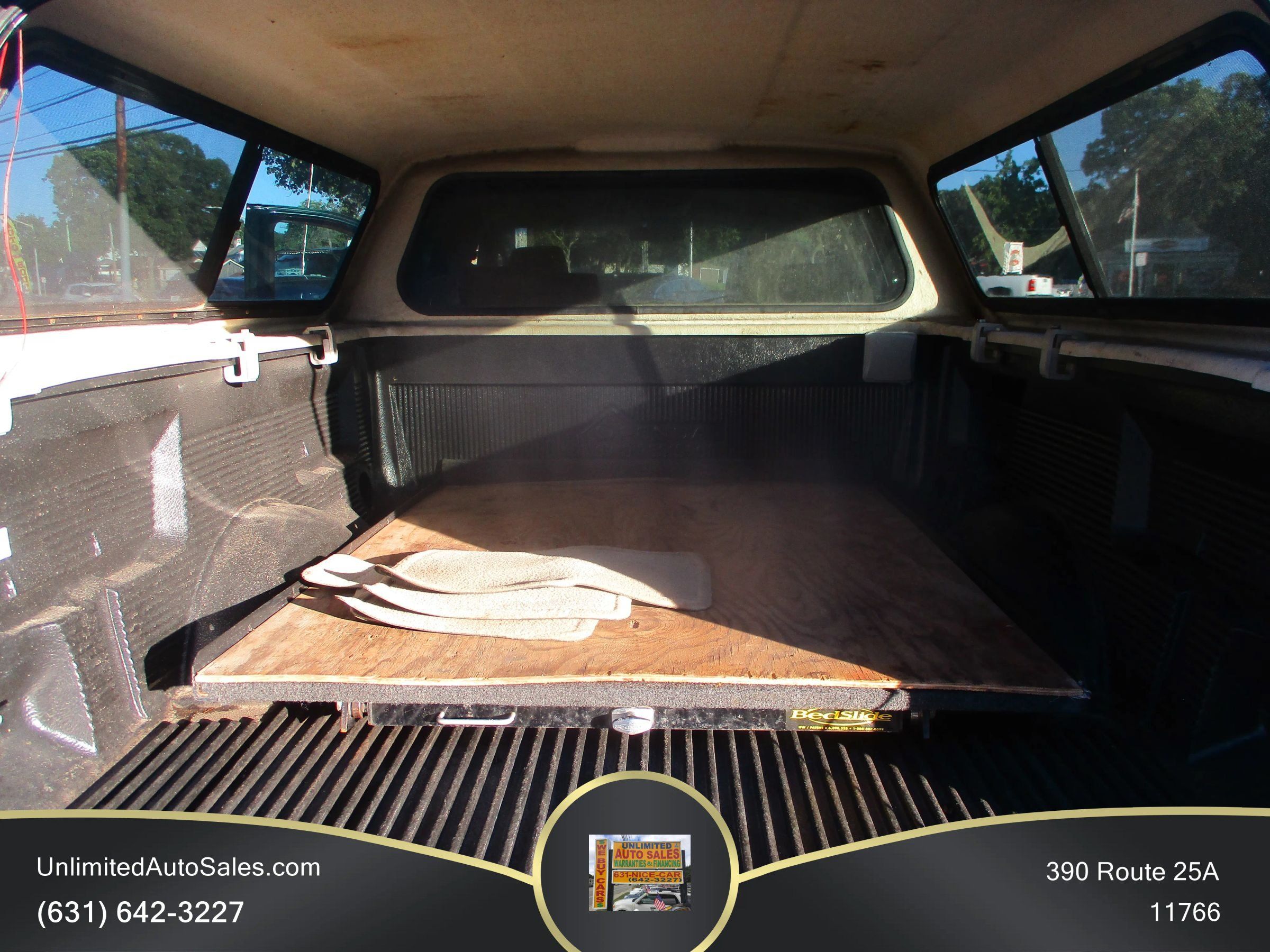 Used 2007 Ford F150 XLT AWD/4WD image 9