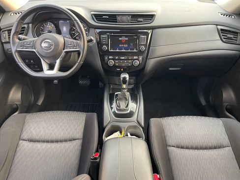 Used 2020 Nissan Rogue SV AWD/4WD image 30