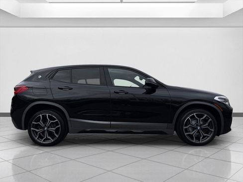 Used 2018 BMW X2 xDrive28i w/ M SportX Package AWD/4WD image 6
