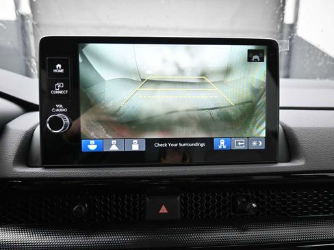 New 2026 Honda CR-V EX-L image 8