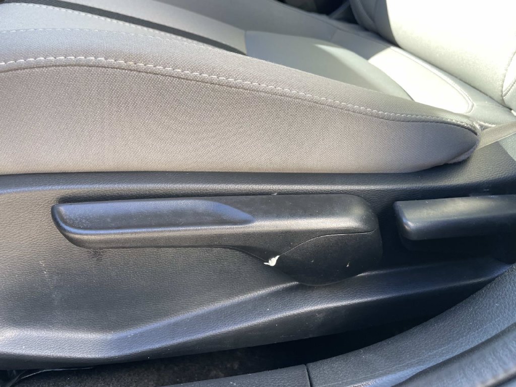 Used 2018 Honda Civic EX image 17