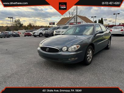 Used 2006 Buick LaCrosse CXL w/ Driver Confidence Package