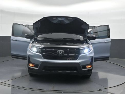 Used 2024 Honda Ridgeline Sport image 55