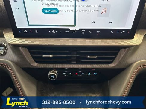 New 2026 Ford Explorer ST-Line AWD/4WD image 13