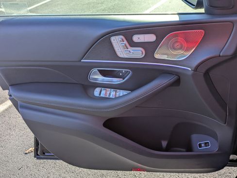 Certified 2023 Mercedes-Benz GLE 350 w/ Premium Package image 14