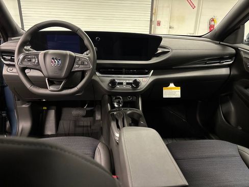 New 2026 Buick Envista Preferred w/ Convenience I Package FWD image 26