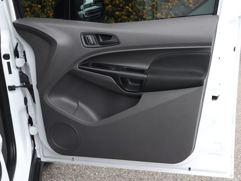 Used 2020 Ford Transit Connect XL FWD image 37